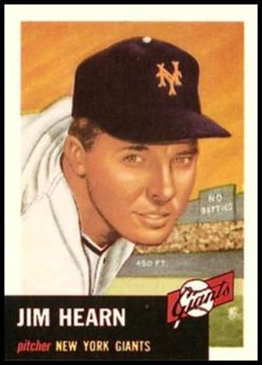 38 Jim Hearn